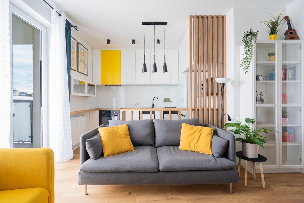 Mieszkanie 3 pokojowe na Sprzedaż