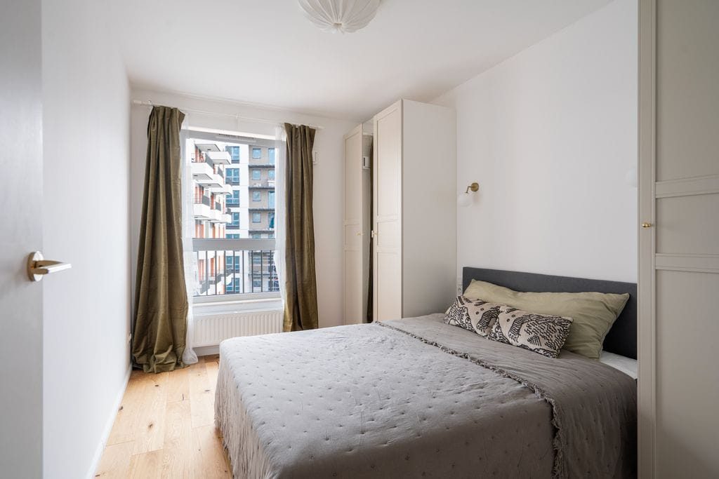 Mieszkanie 2 pokojowe na Wynajem