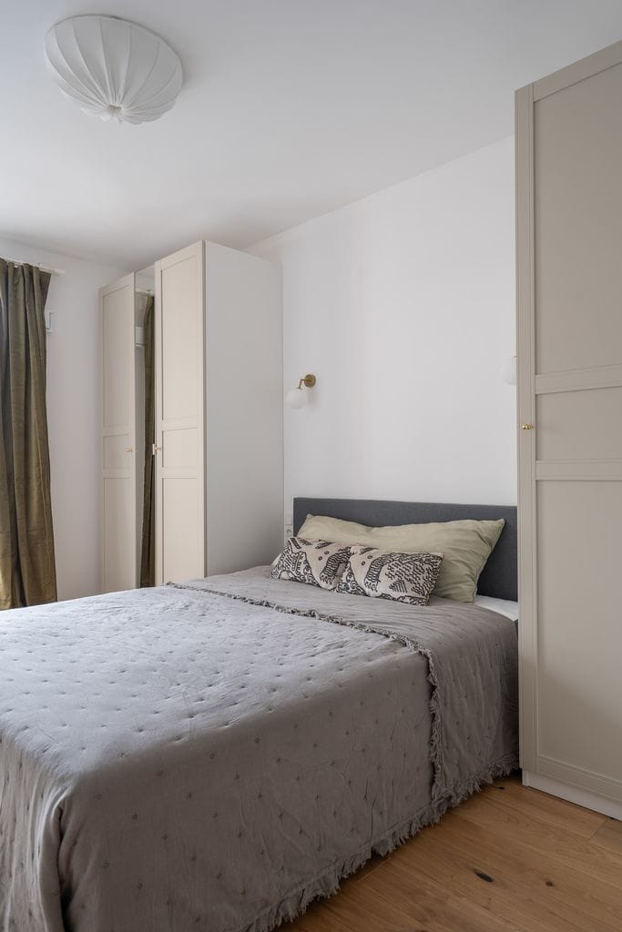 Mieszkanie 2 pokojowe na Wynajem