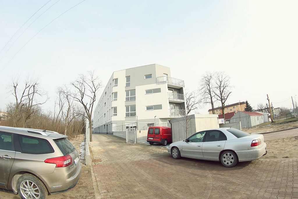 Mieszkanie 3 pokojowe na Sprzedaż