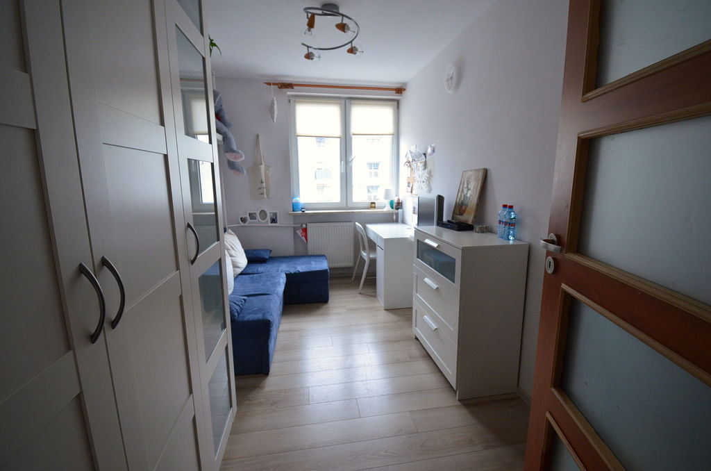 Mieszkanie 4 pokojowe na Sprzedaż
