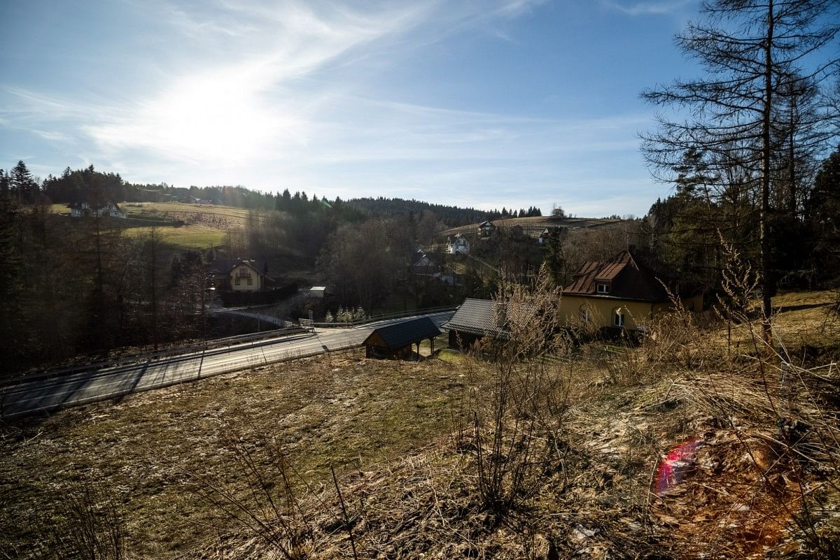 Działka  pokojowe na Sprzedaż