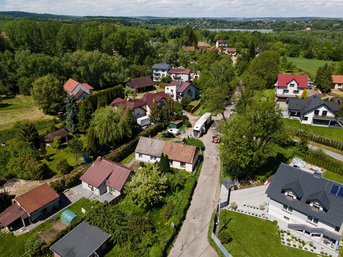 Działka  pokojowe na Sprzedaż