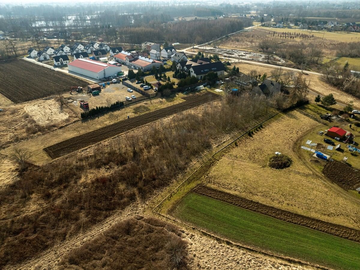 Działka  pokojowe na Sprzedaż