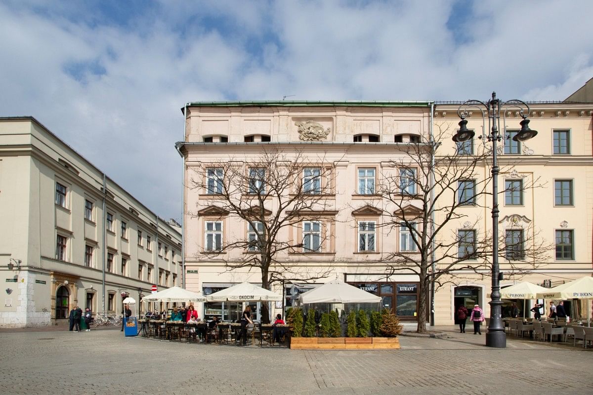 Mieszkanie 2 pokojowe na Sprzedaż