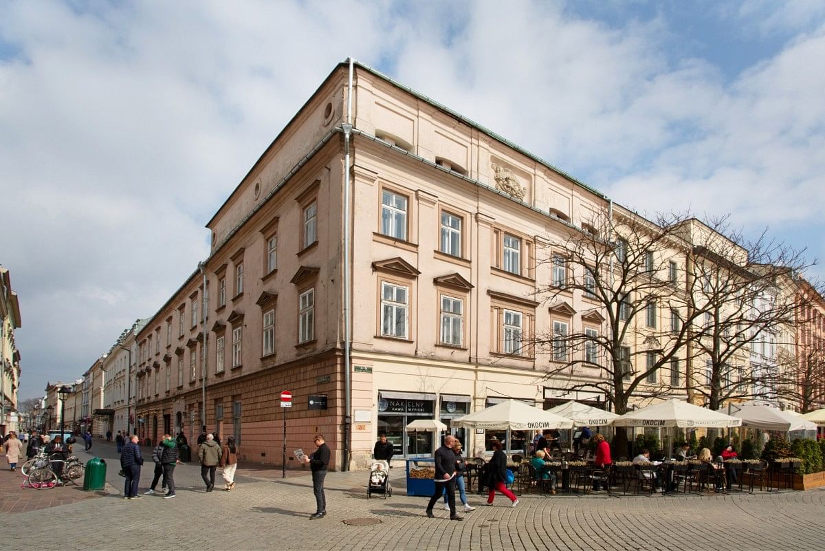 Mieszkanie 2 pokojowe na Sprzedaż