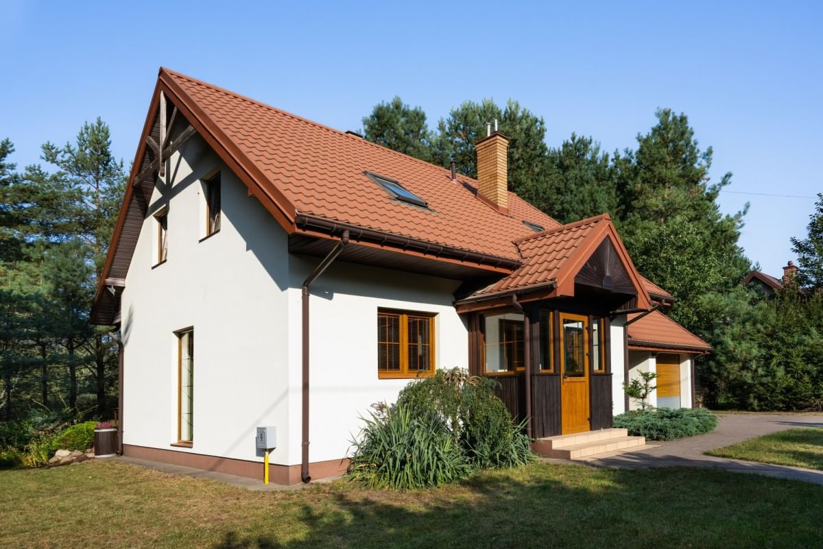 Dom 5 pokojowe na Sprzedaż