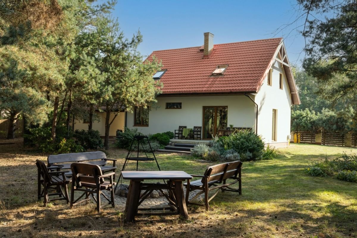 Dom 5 pokojowe na Sprzedaż