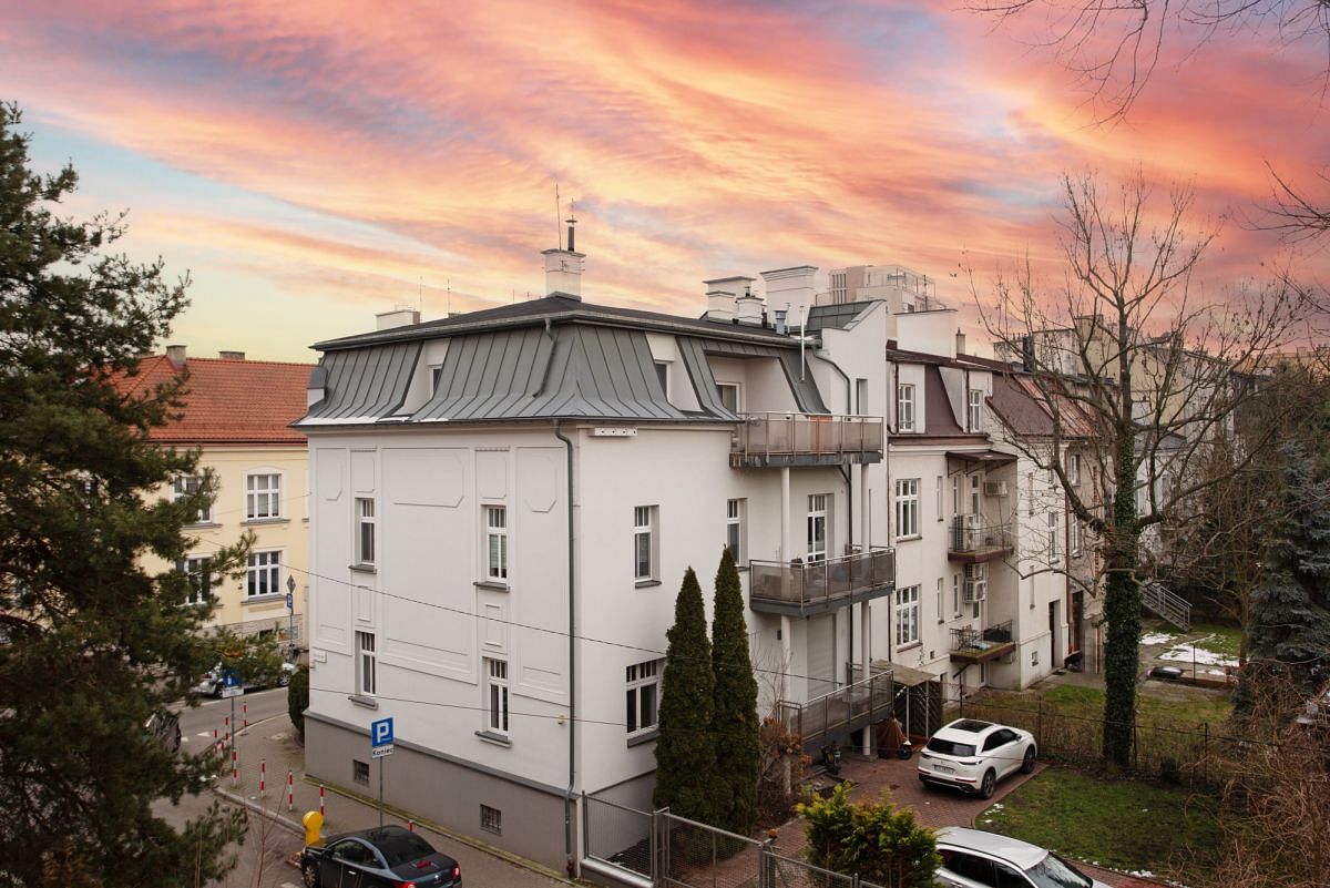 Mieszkanie 2 pokojowe na Wynajem