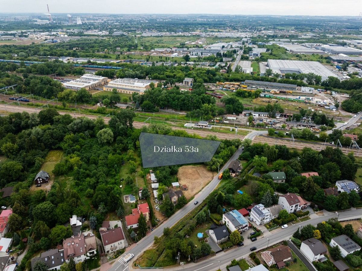 Działka  pokojowe na Sprzedaż