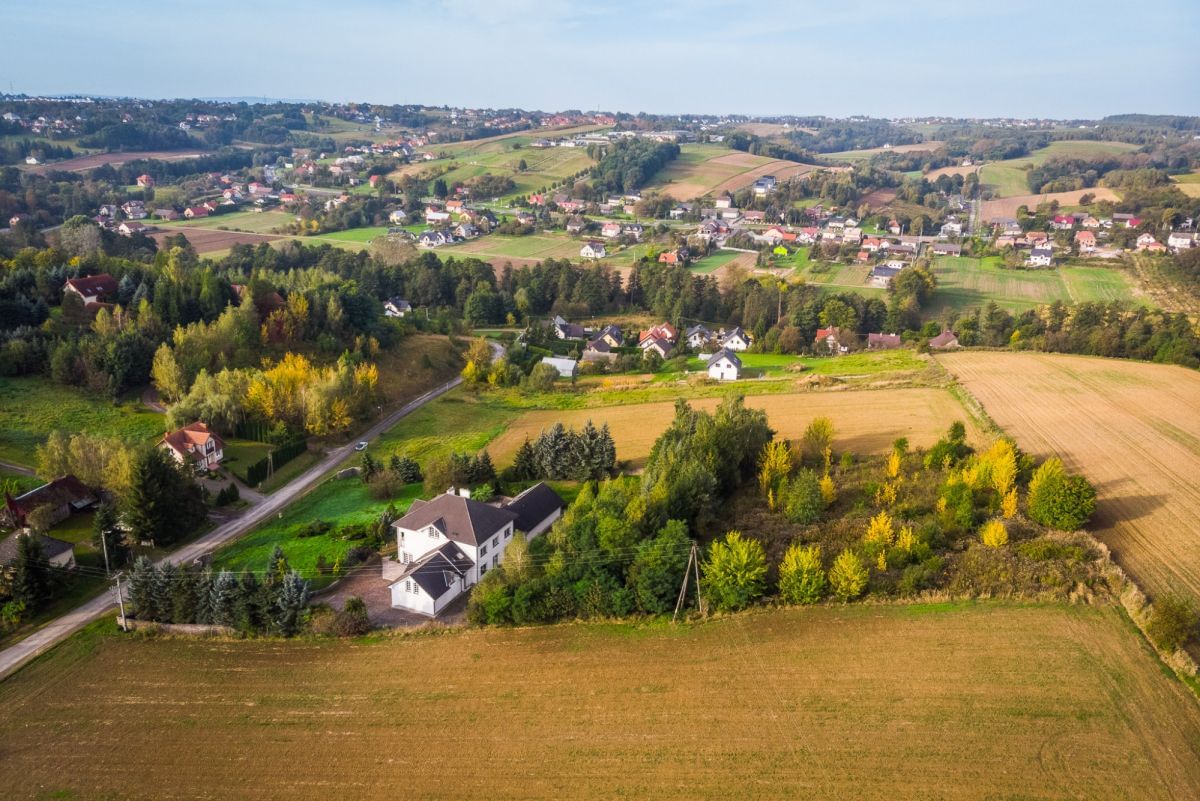 Działka  pokojowe na Sprzedaż