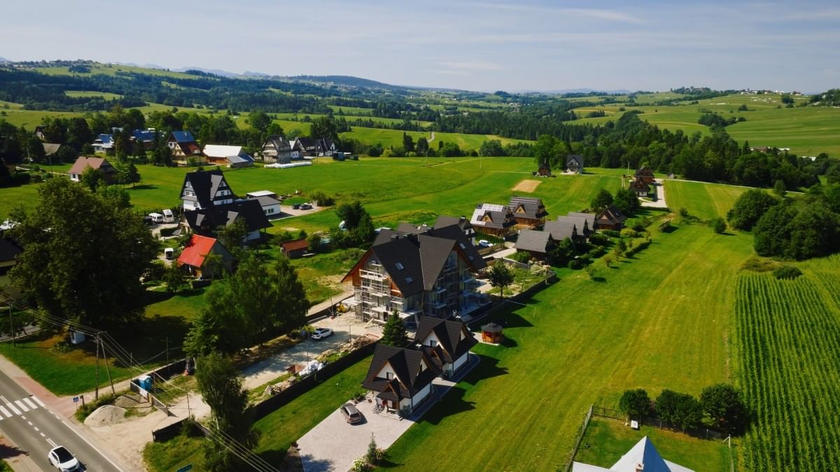Mieszkanie 3 pokojowe na Sprzedaż