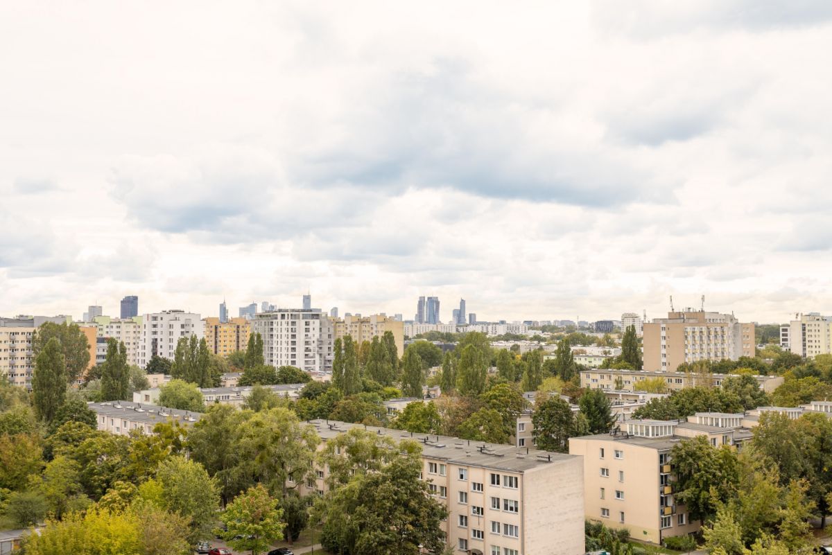 Mieszkanie 2 pokojowe na Wynajem