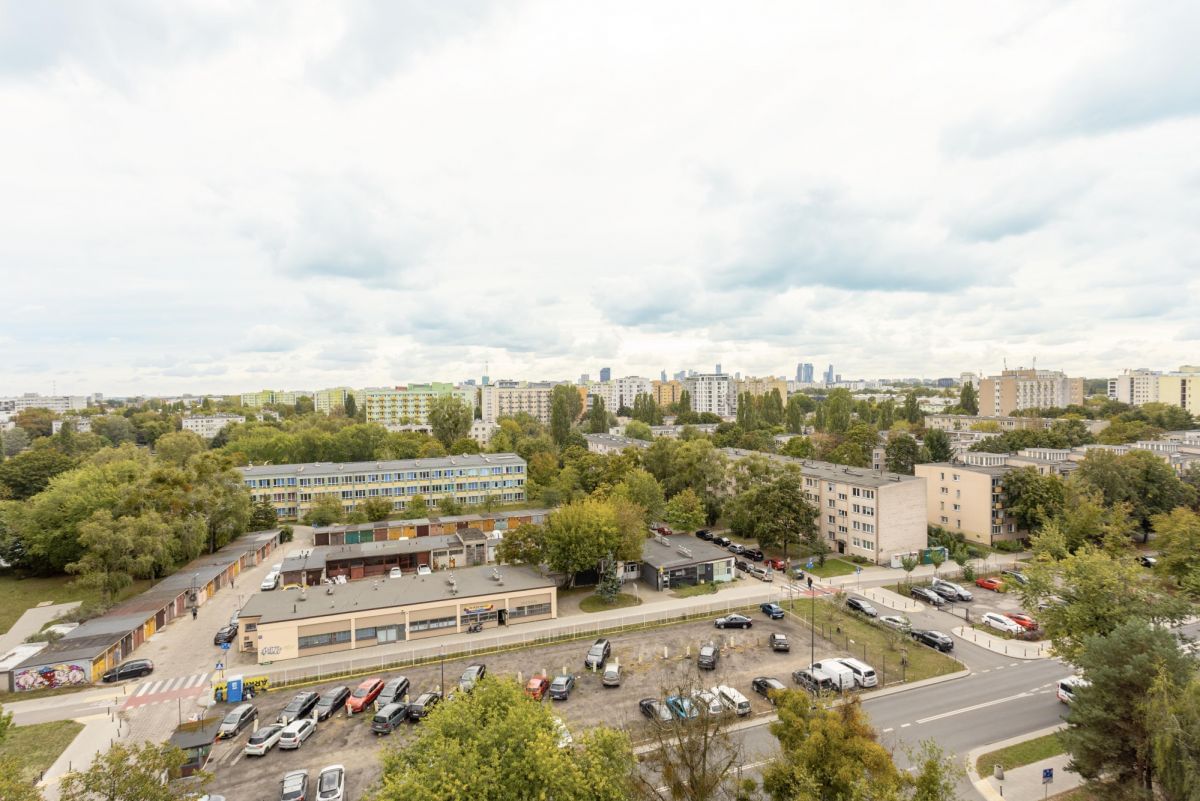 Mieszkanie 2 pokojowe na Wynajem