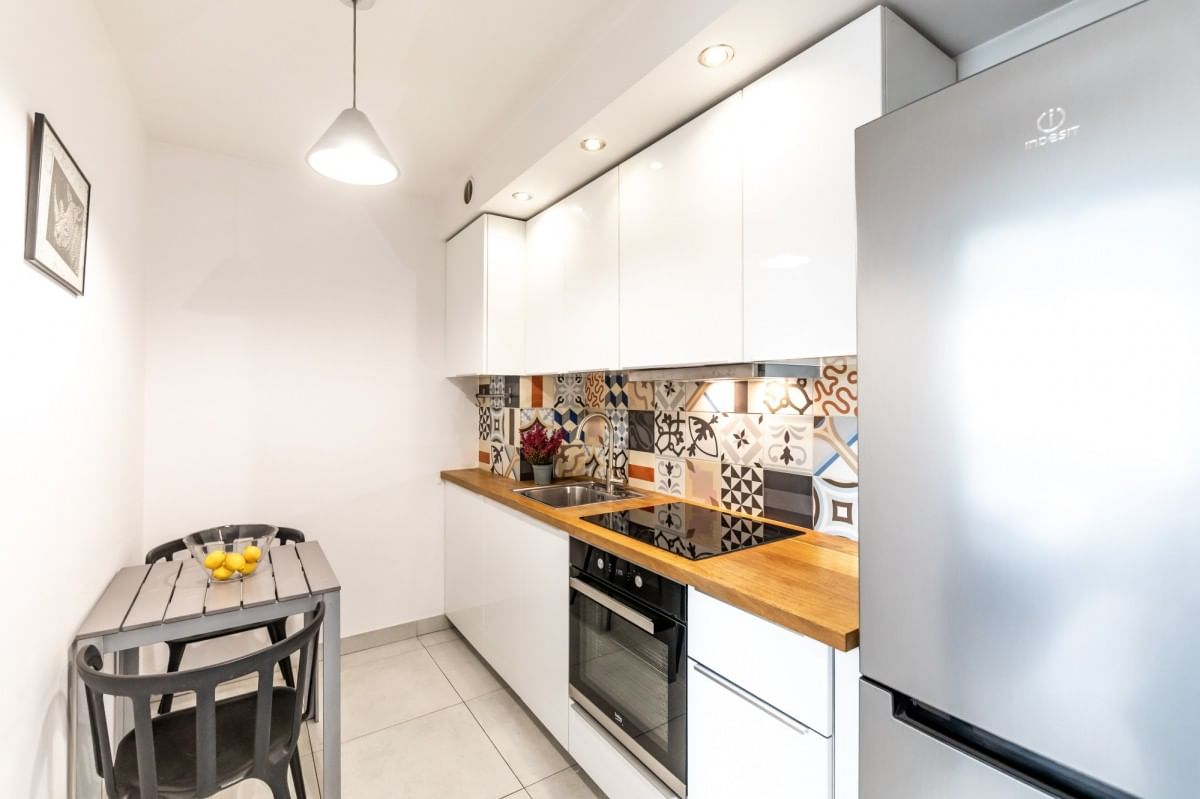 Mieszkanie 2 pokojowe na Sprzedaż