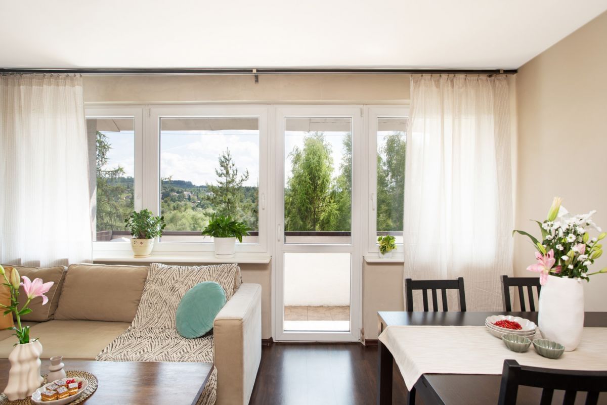 Mieszkanie 3 pokojowe na Sprzedaż