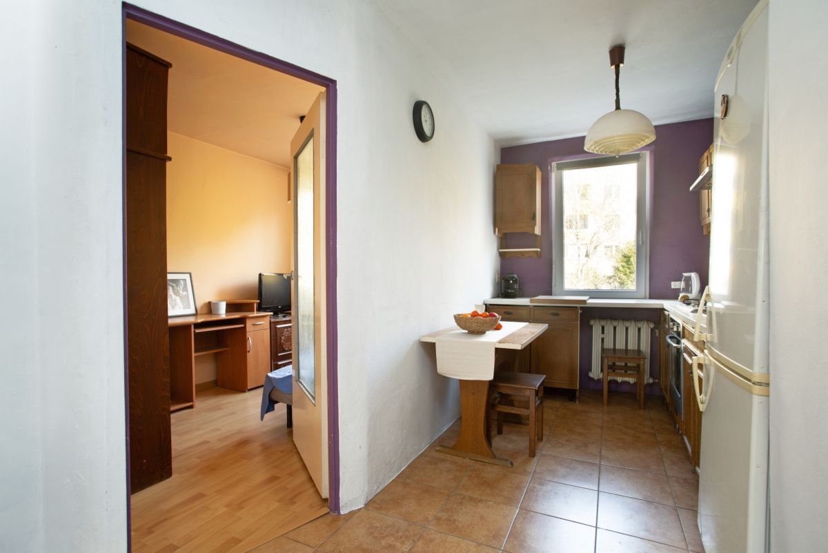 Mieszkanie 3 pokojowe na Sprzedaż