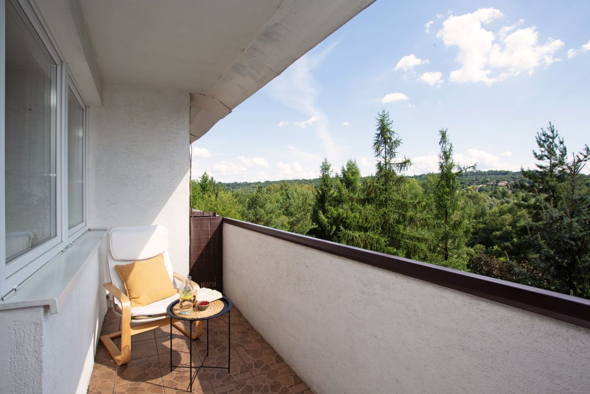 Mieszkanie 3 pokojowe na Sprzedaż