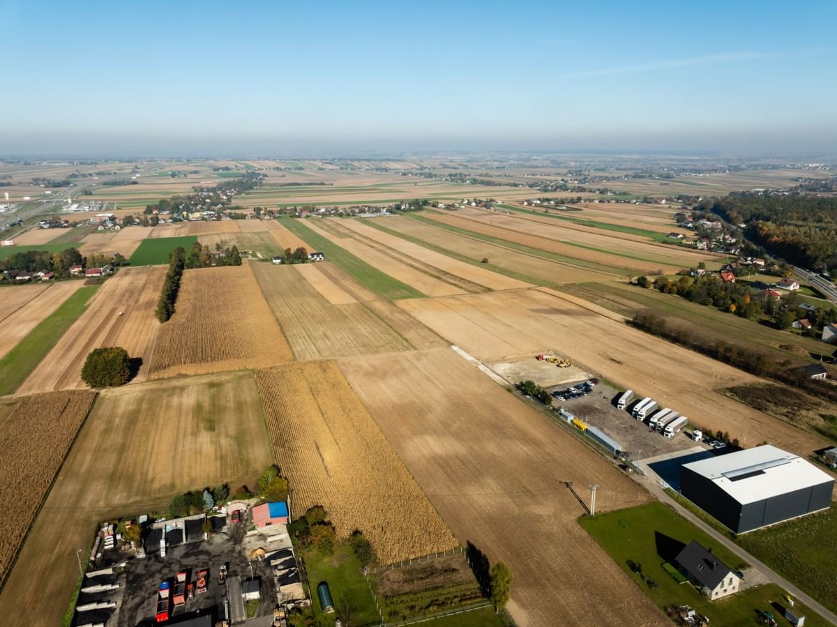 Działka  pokojowe na Sprzedaż