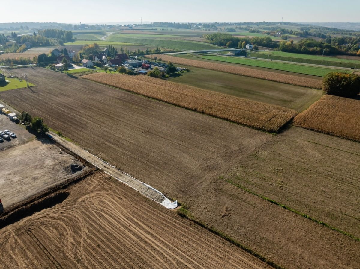 Działka  pokojowe na Sprzedaż