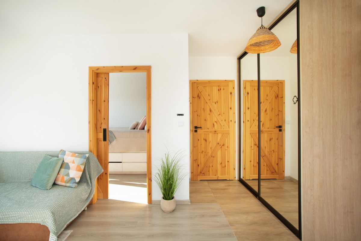 Mieszkanie 2 pokojowe na Sprzedaż