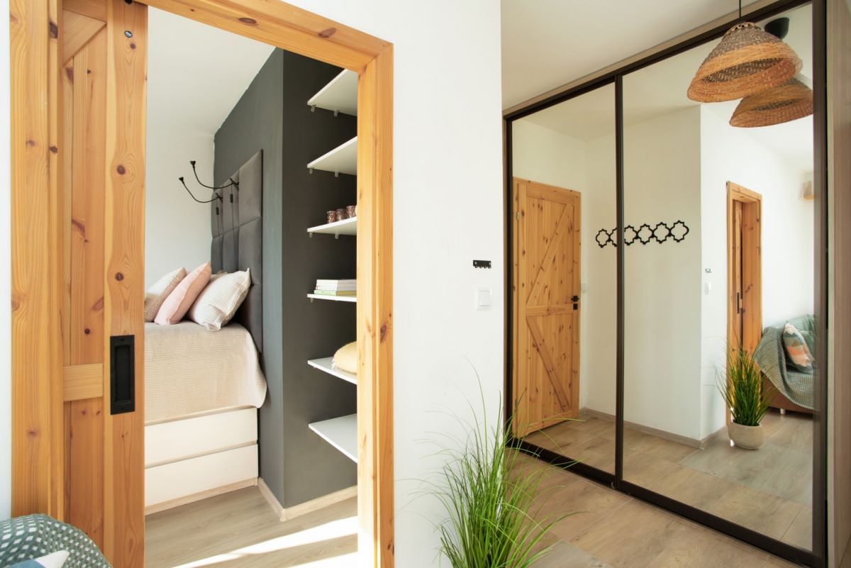 Mieszkanie 2 pokojowe na Sprzedaż