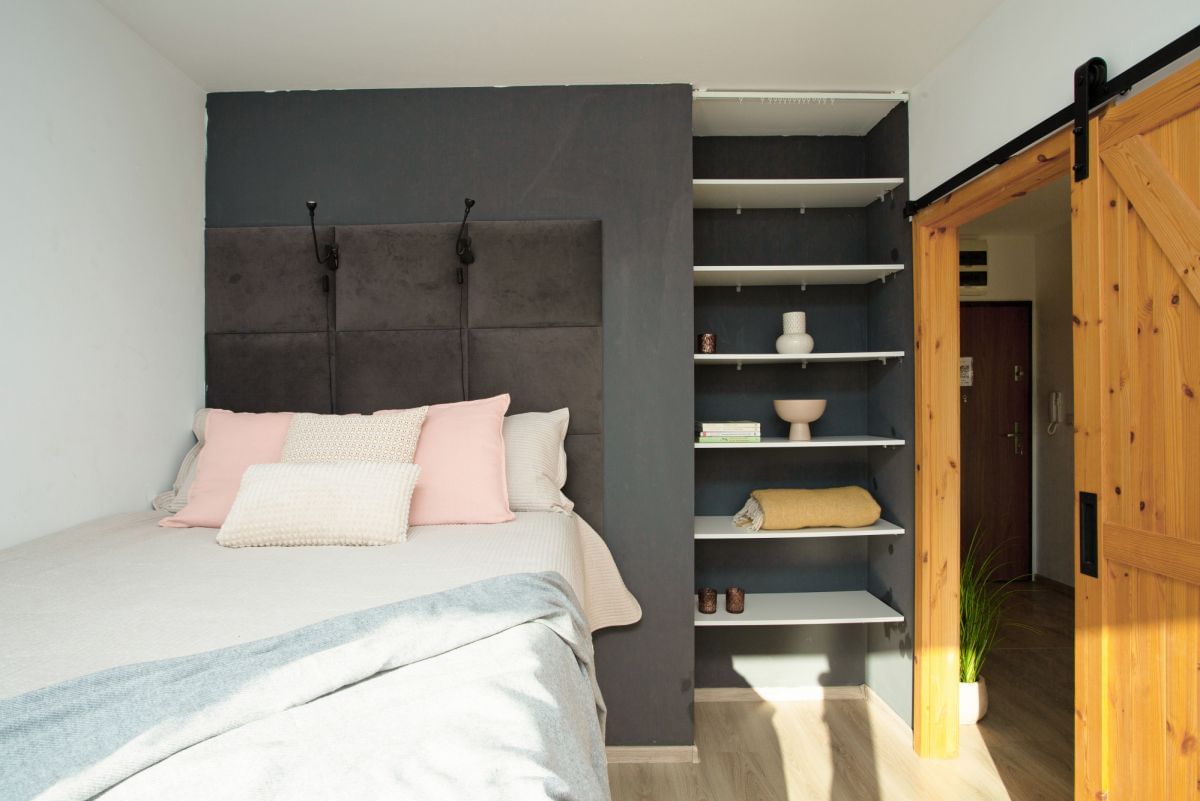 Mieszkanie 2 pokojowe na Sprzedaż