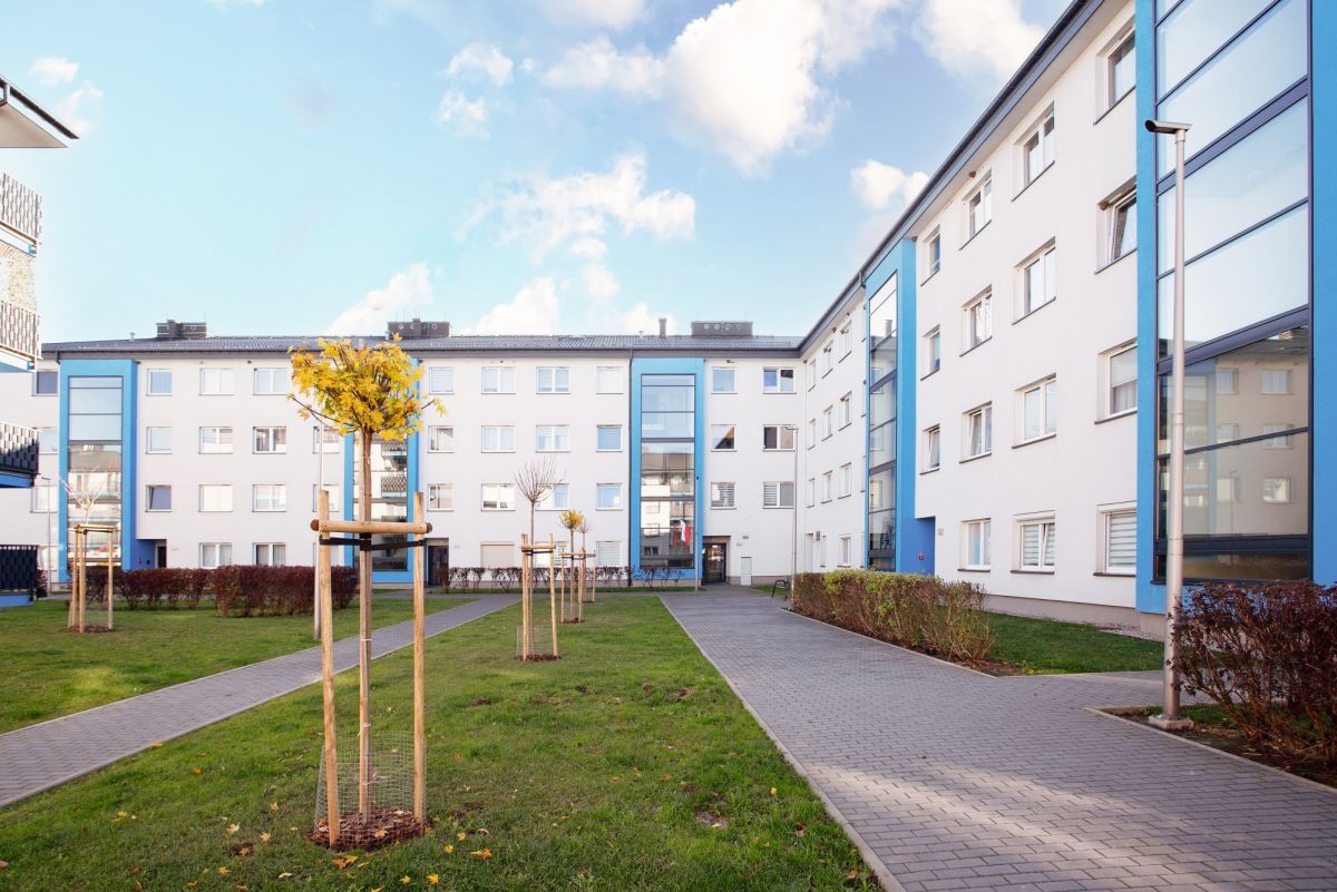 Mieszkanie 2 pokojowe na Sprzedaż