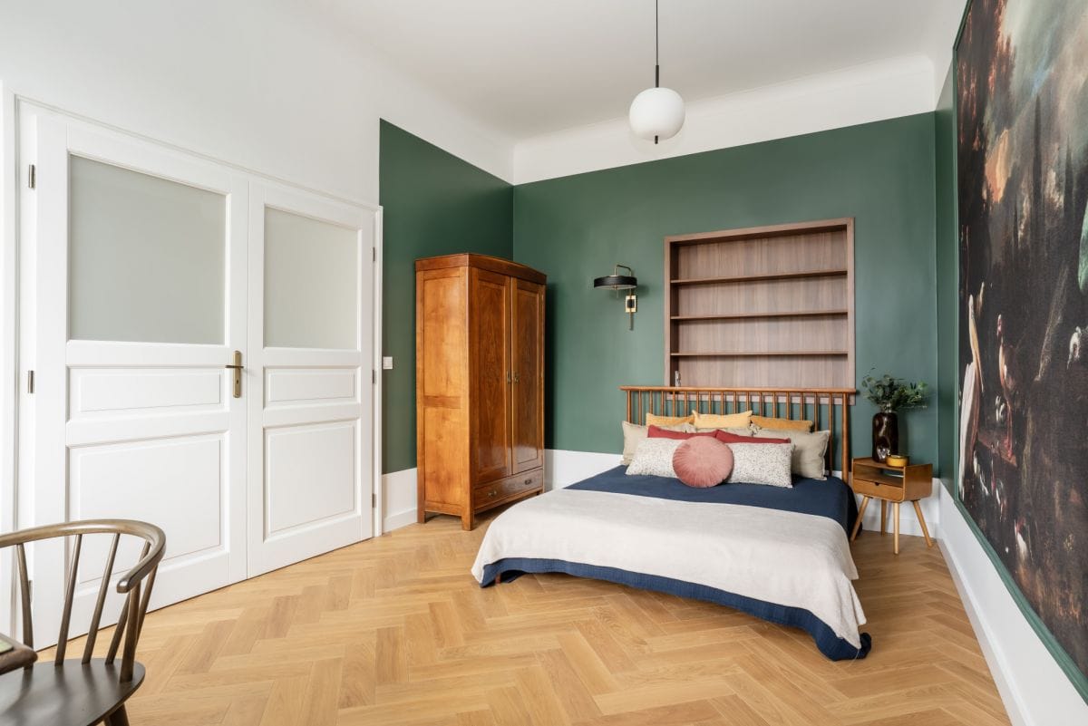 Mieszkanie 3 pokojowe na Wynajem