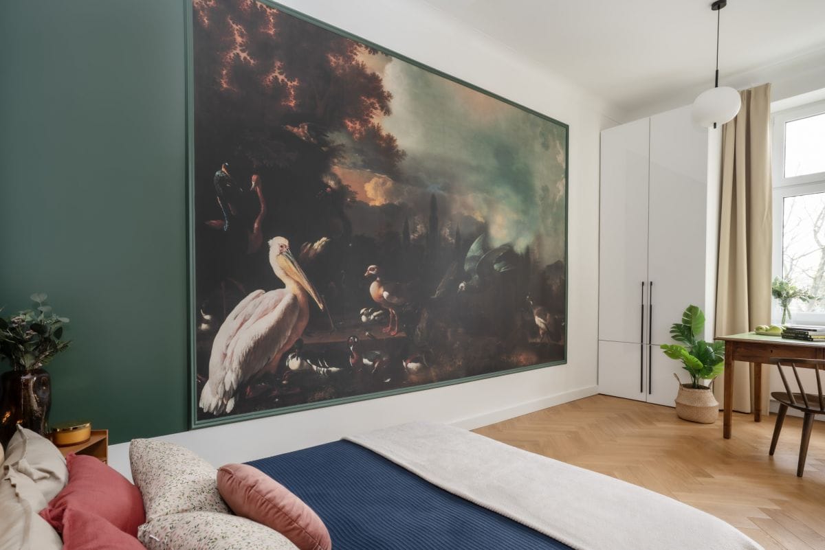 Mieszkanie 3 pokojowe na Wynajem