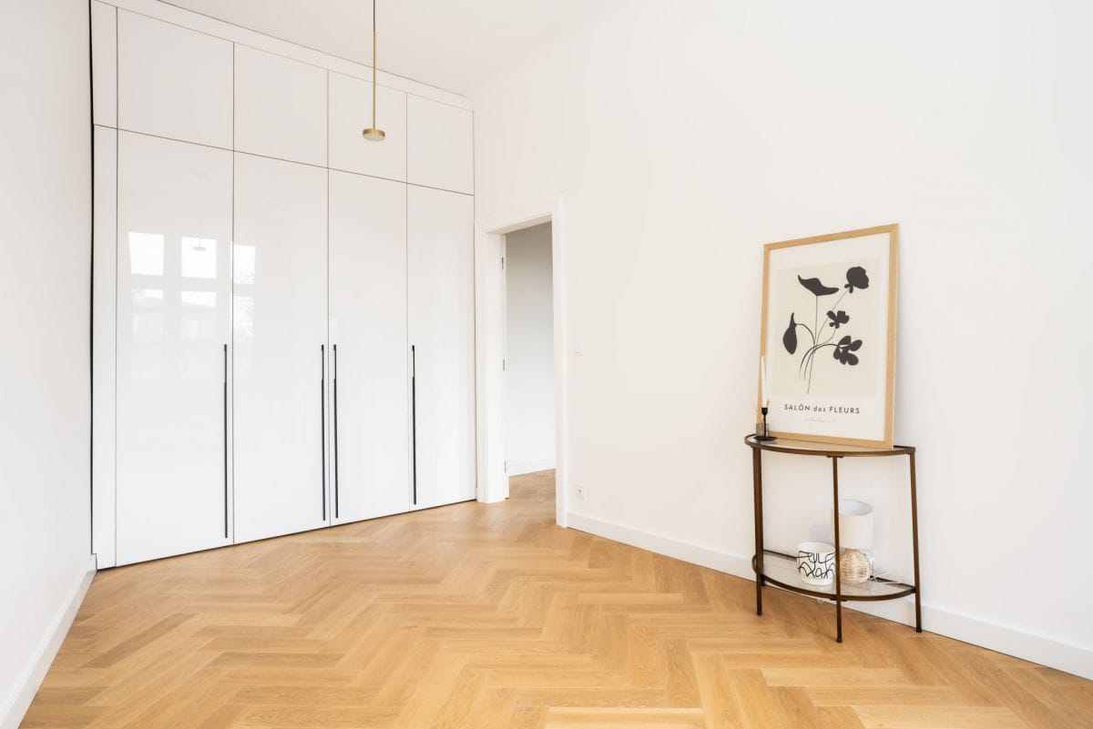 Mieszkanie 3 pokojowe na Wynajem