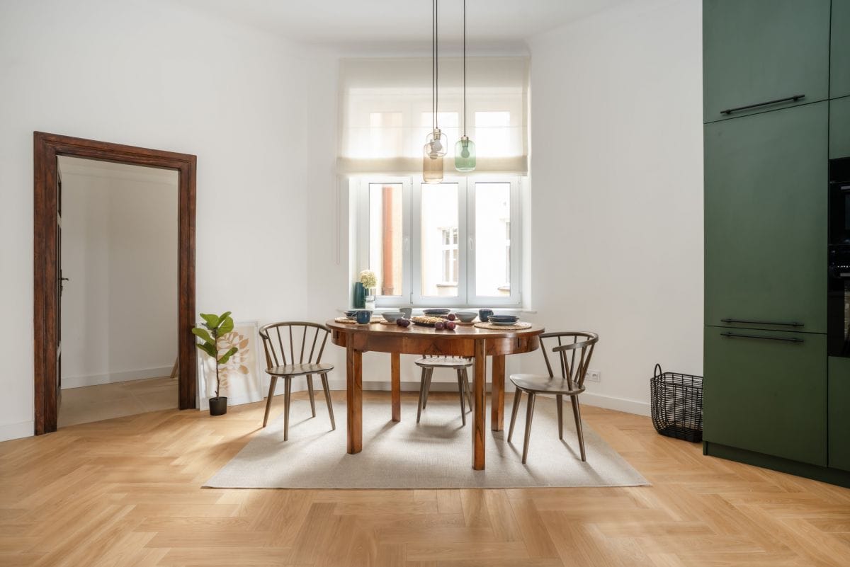 Mieszkanie 3 pokojowe na Wynajem