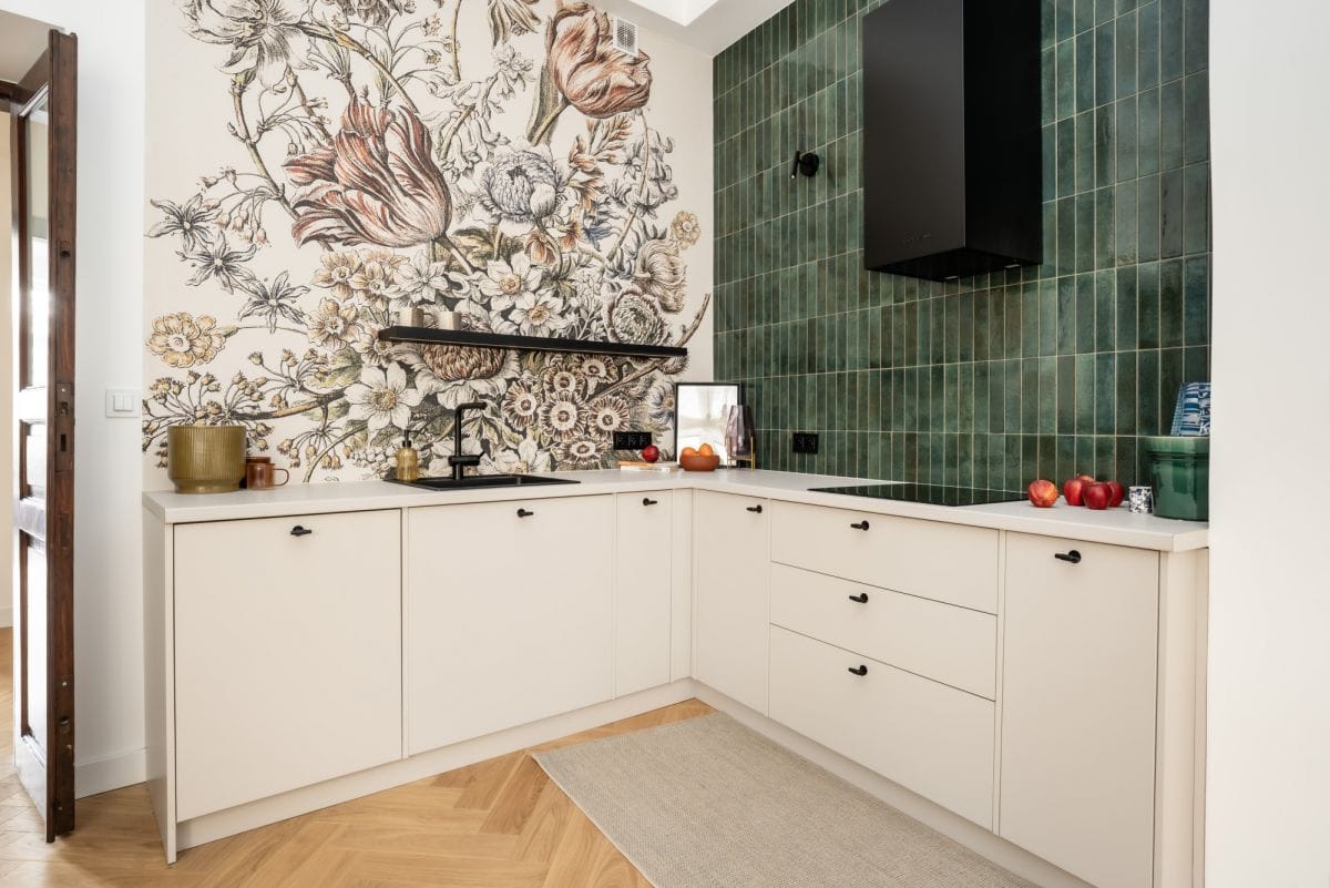 Mieszkanie 3 pokojowe na Wynajem