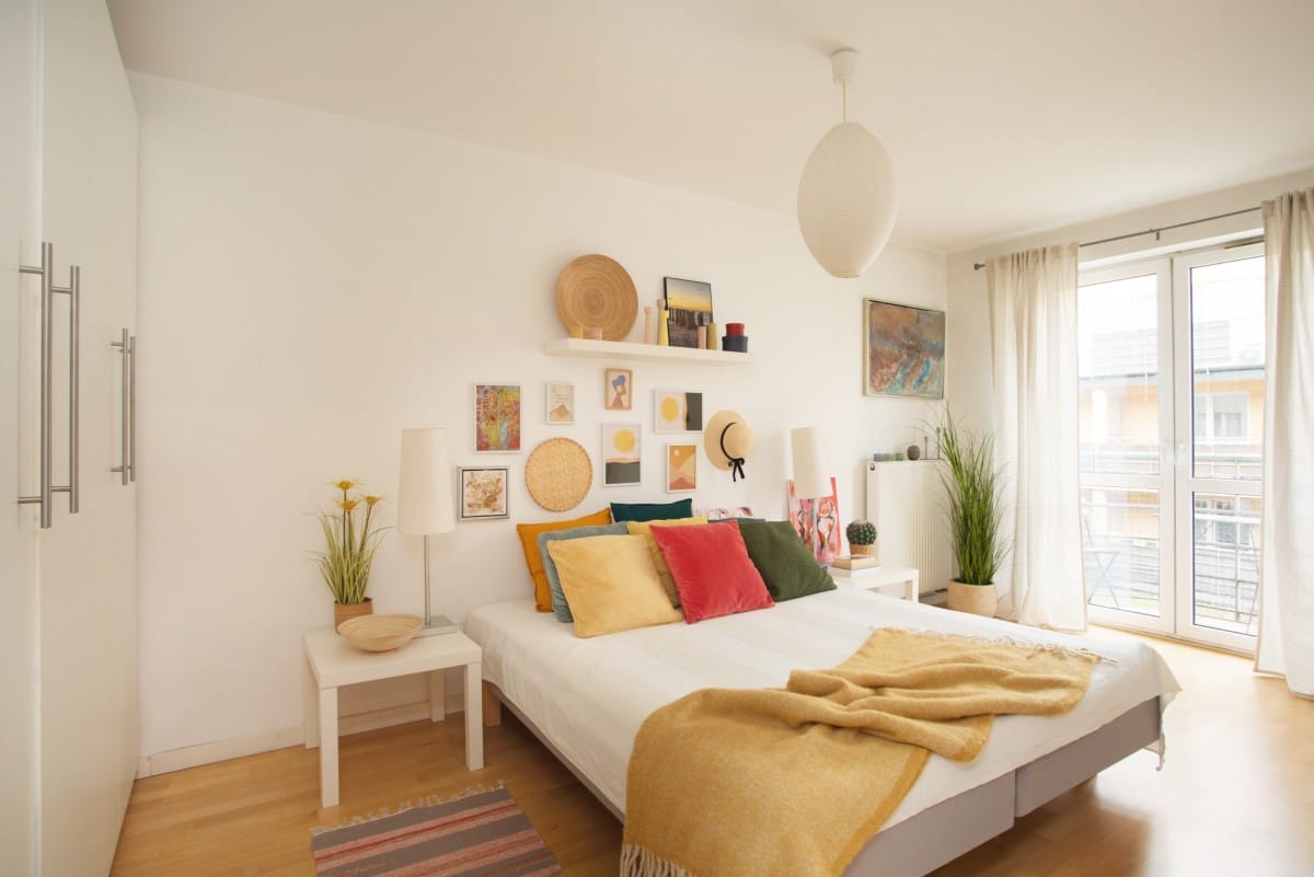 Mieszkanie 3 pokojowe na Sprzedaż