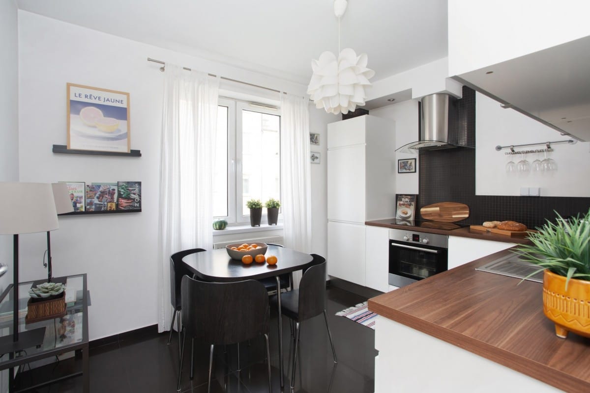 Mieszkanie 3 pokojowe na Sprzedaż