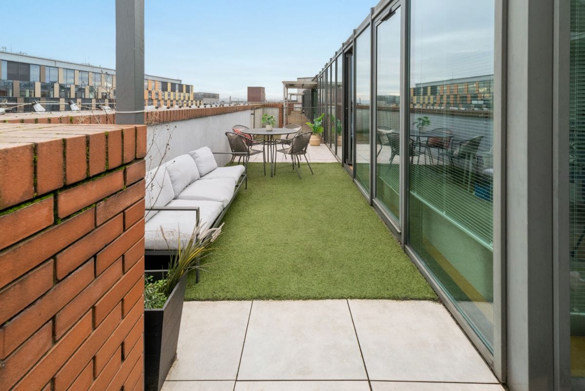 Mieszkanie 3 pokojowe na Wynajem