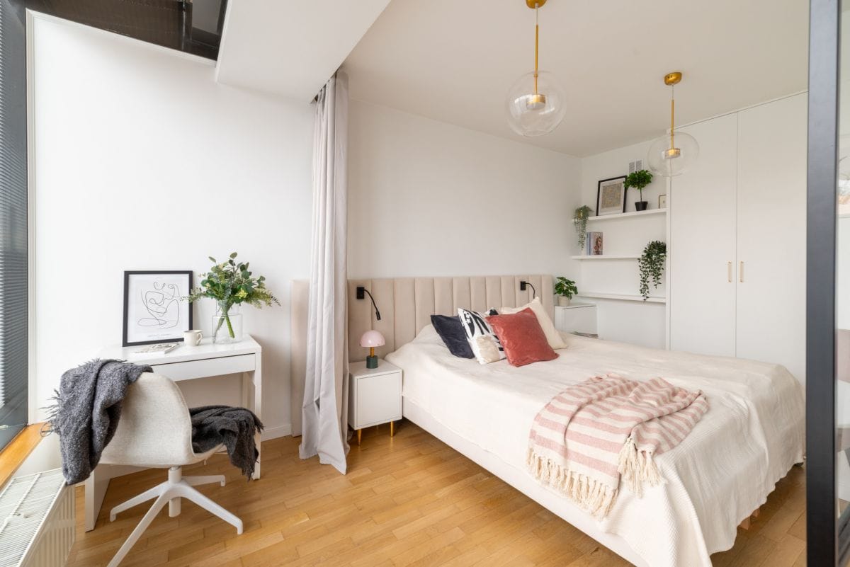 Mieszkanie 3 pokojowe na Wynajem