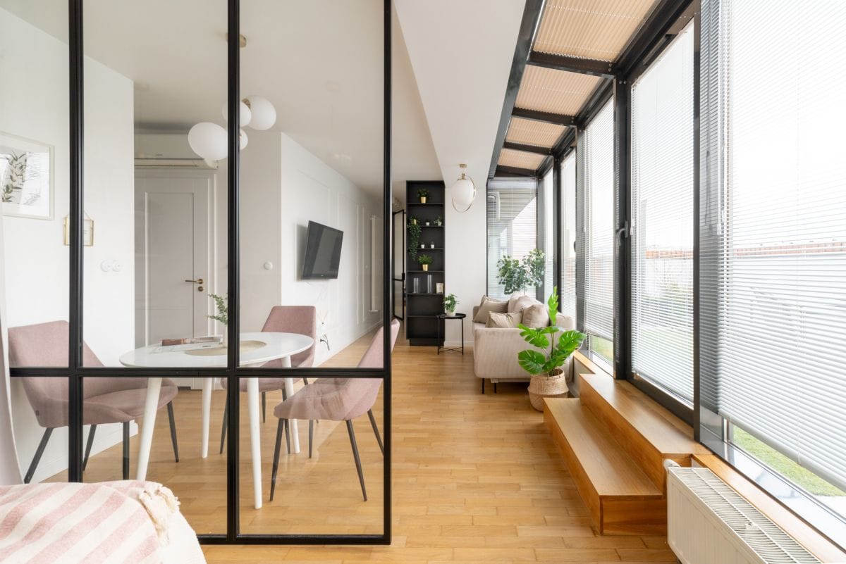 Mieszkanie 3 pokojowe na Wynajem