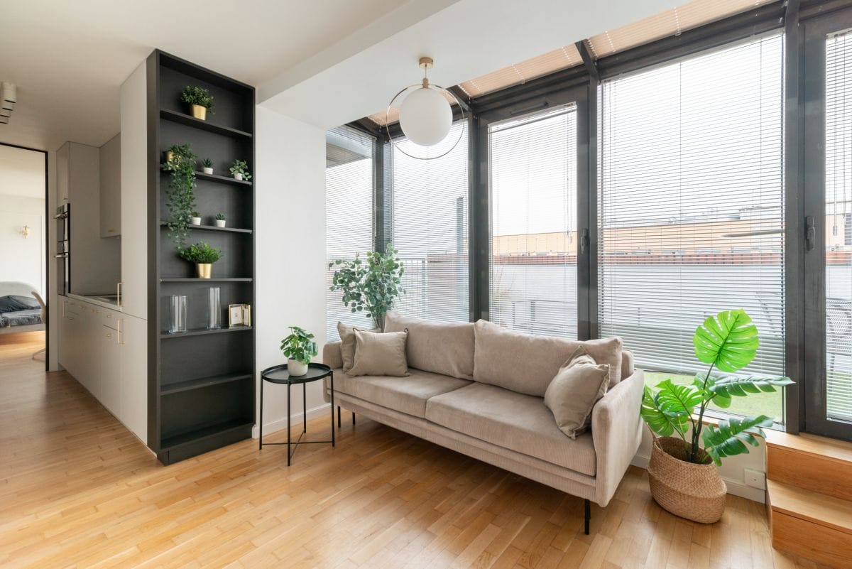 Mieszkanie 3 pokojowe na Wynajem