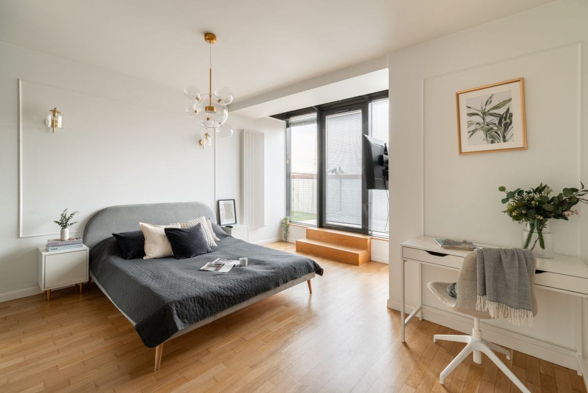 Mieszkanie 3 pokojowe na Wynajem