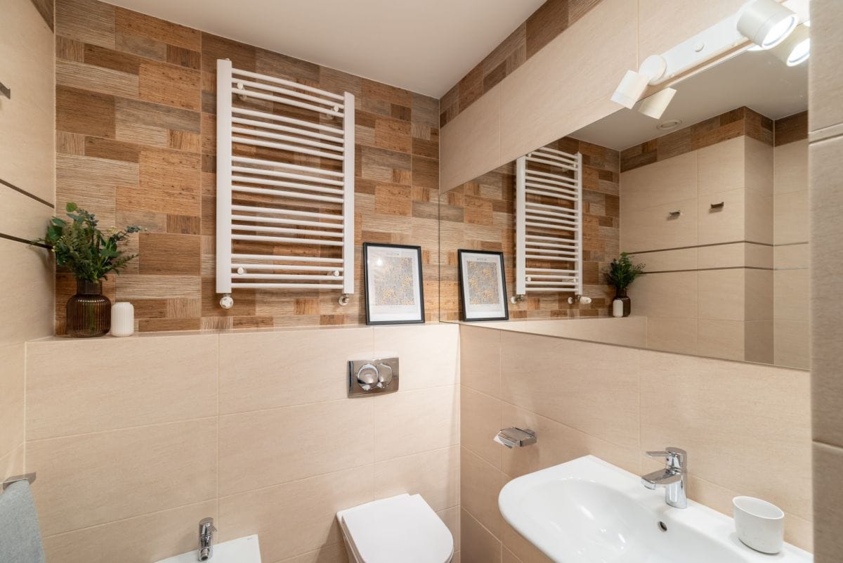 Mieszkanie 3 pokojowe na Wynajem