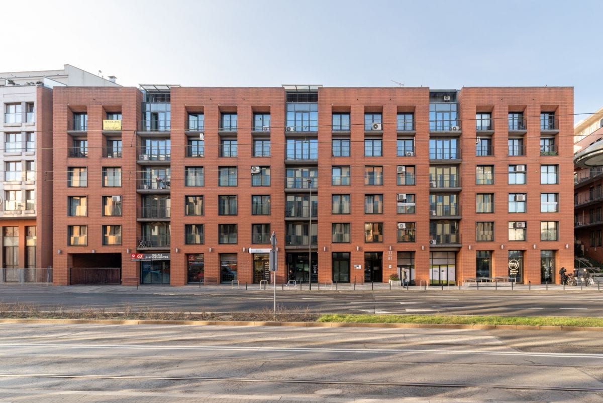 Mieszkanie 3 pokojowe na Wynajem