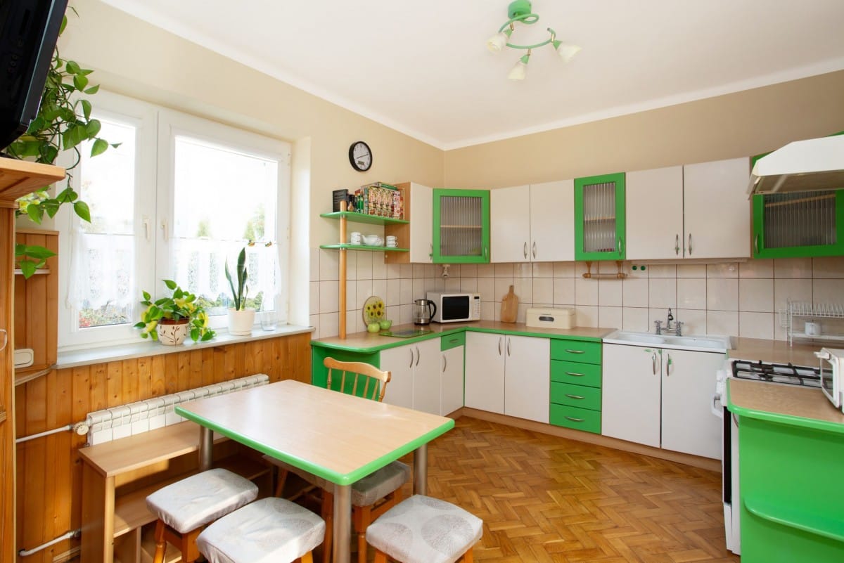 Dom 4 pokojowe na Wynajem