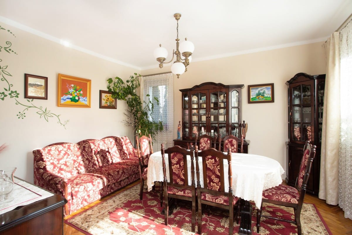 Dom 4 pokojowe na Wynajem