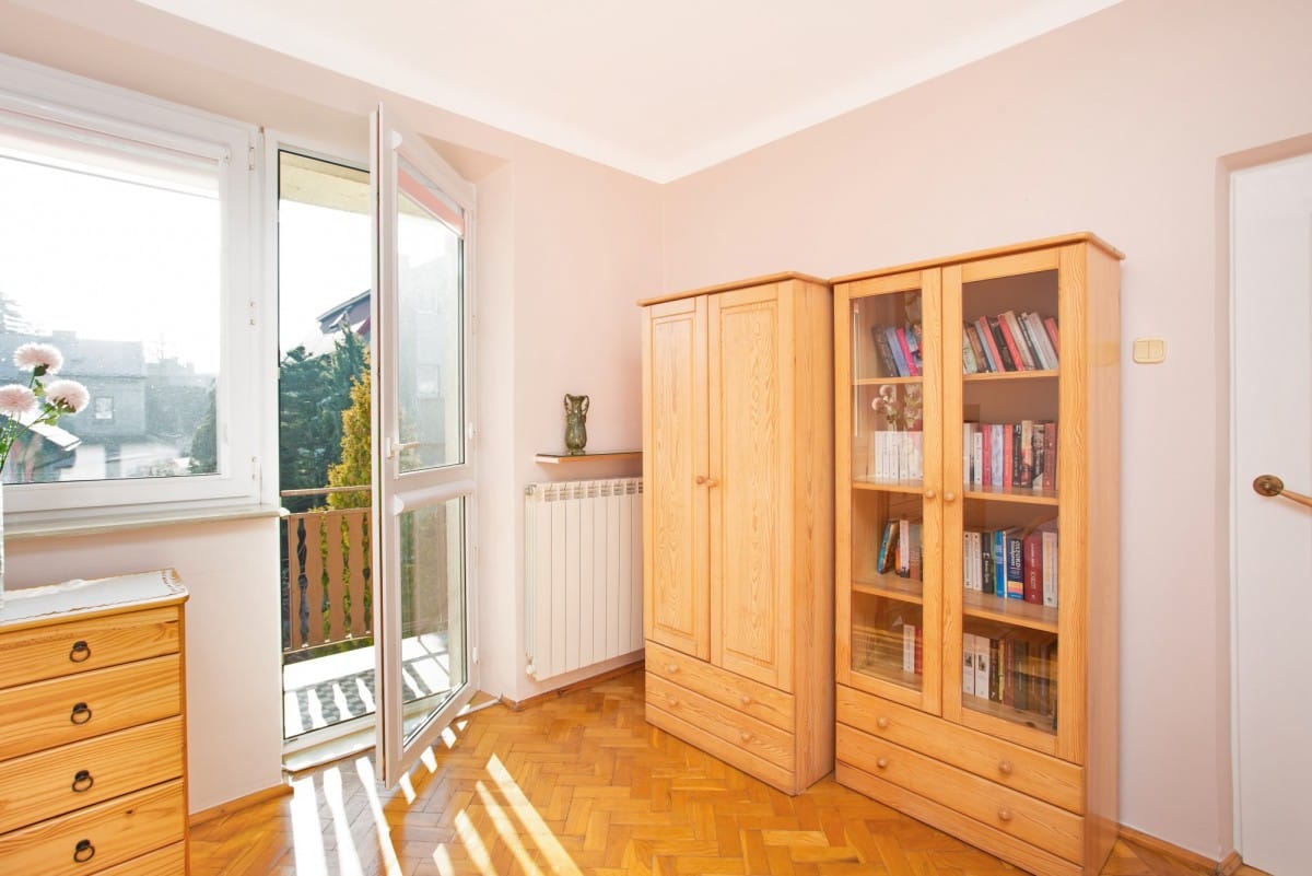 Dom 4 pokojowe na Wynajem