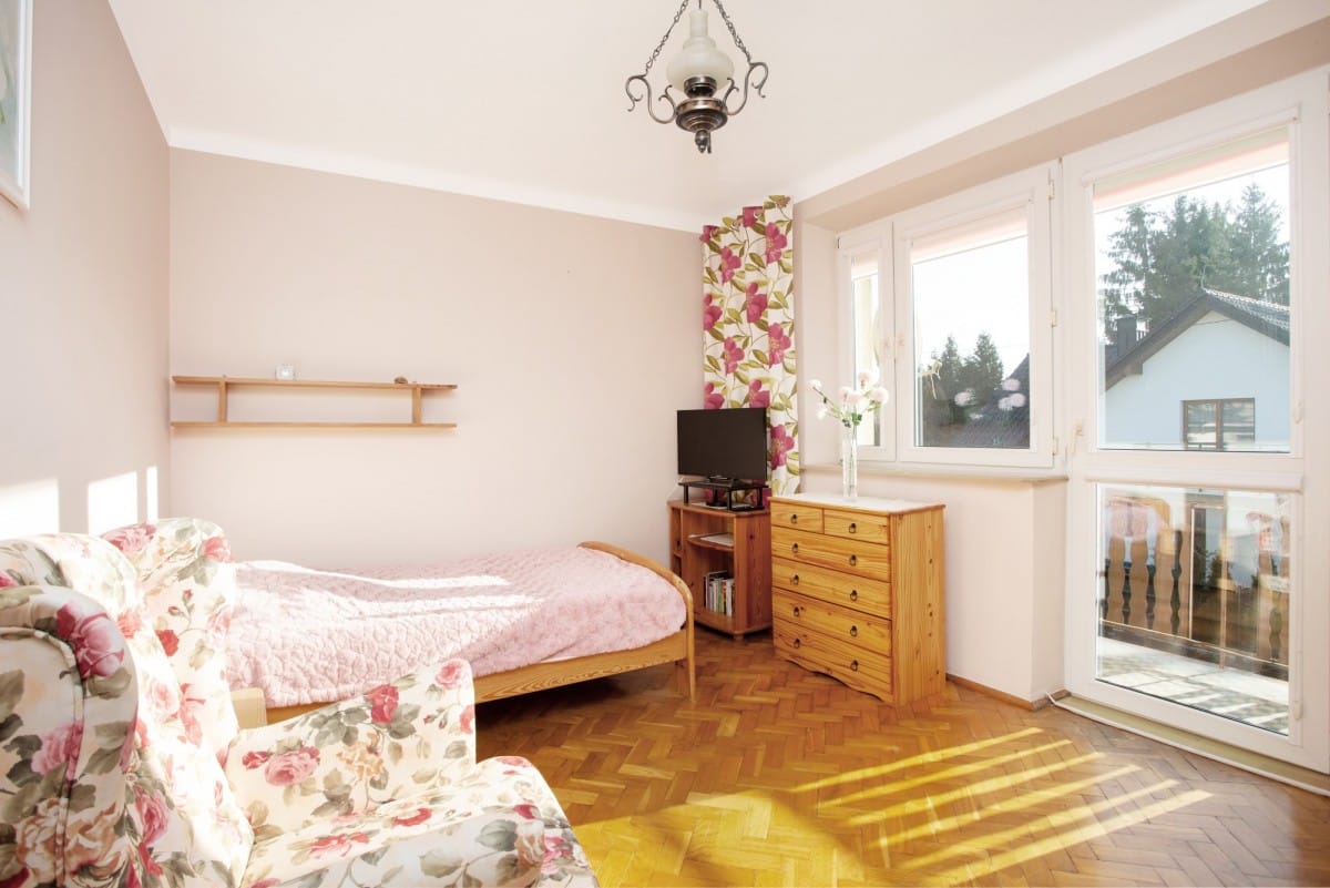 Dom 4 pokojowe na Wynajem