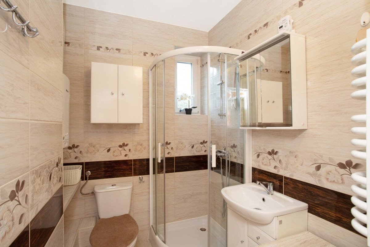 Dom 4 pokojowe na Wynajem