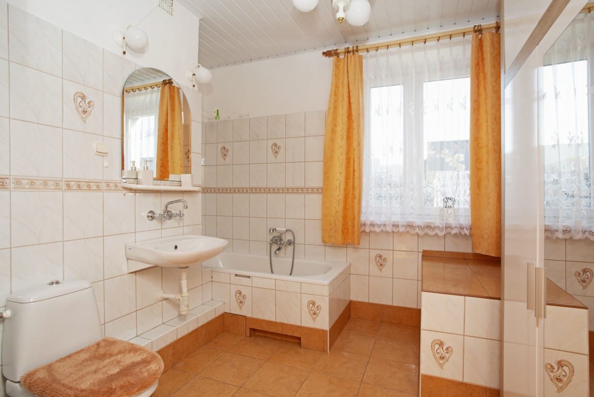 Dom 4 pokojowe na Wynajem