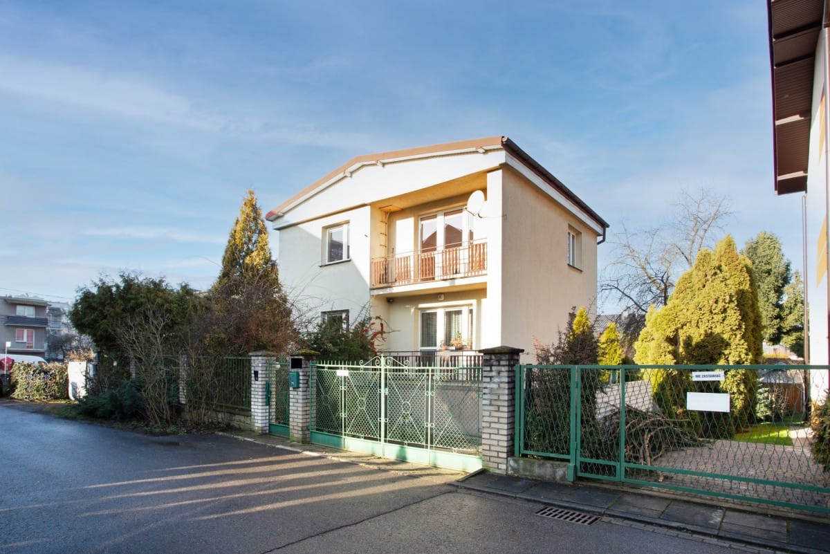 Dom 4 pokojowe na Wynajem