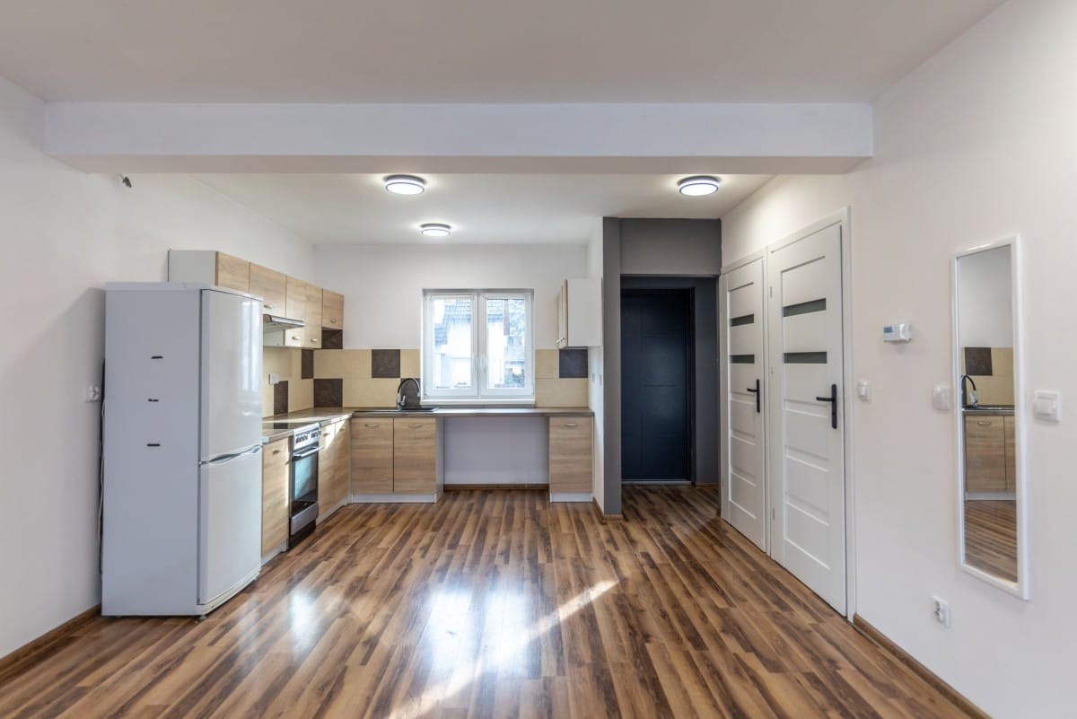 Dom 5 pokojowe na Wynajem